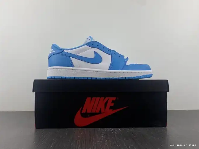 Rep LUCY CJ7891-401 x SB Jordan Nike Low UNC 1 Air 0424